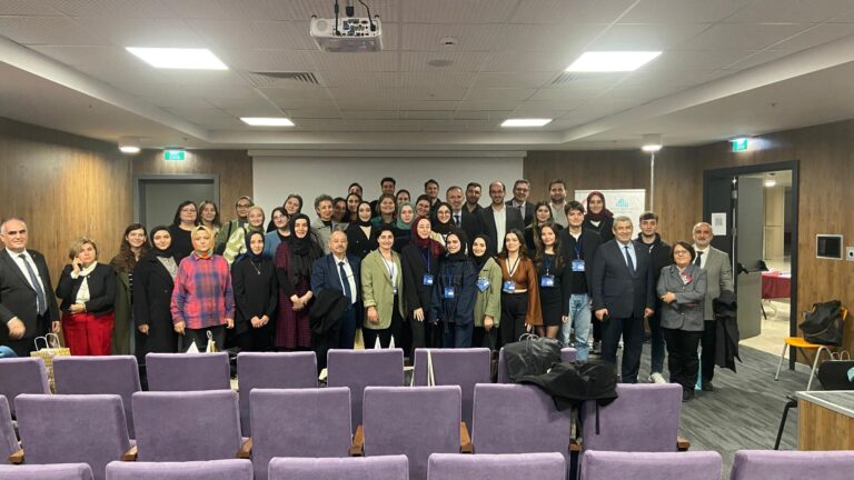 Üniversitemizde “Nadir Eserler Konferansı 2024” Gerçekleştirildi