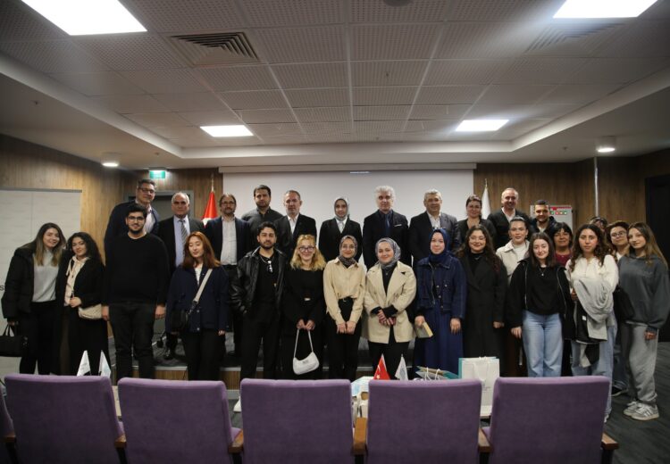 61. Kütüphane Haftası: Bende İz Bırakan Kitap, Kütüphane ve Kütüphaneciler