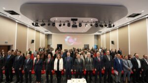 II. Nadir Eserler Konferansı (NEK 2025) İbn Haldun Üniversitesi Ev Sahipliğinde Gerçekleştirildi.