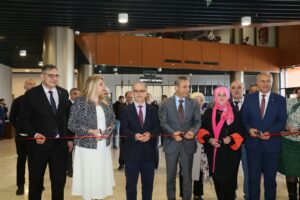 Cilt Sanatı ve Tezhip Sanatı Kursu Kapanış Töreni ile Sergileri Gerçekleştirildi