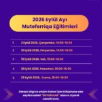 Mutefferiqa Eğitimi