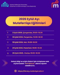 Mutefferiqa Eğitimi