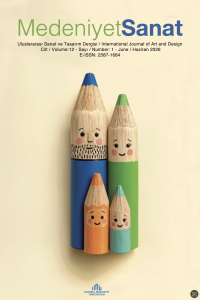 Medeniyet Sanat Dergisi